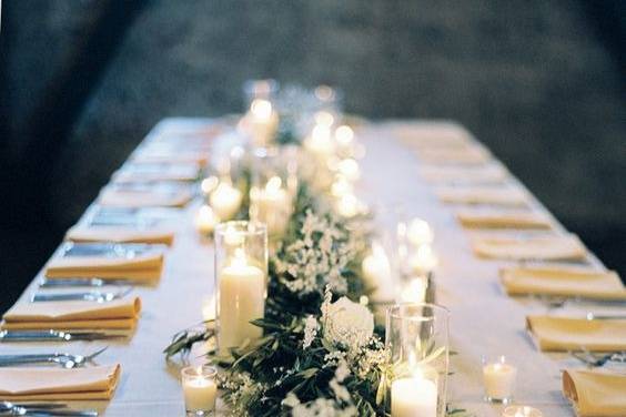 Eden's Florist, LLC