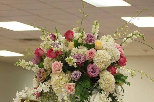 Eden's Florist, LLC