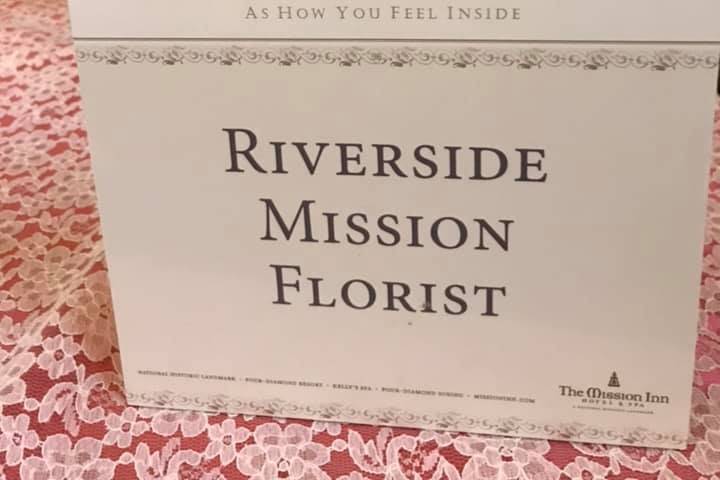 5-Star Riverside Mission Inn