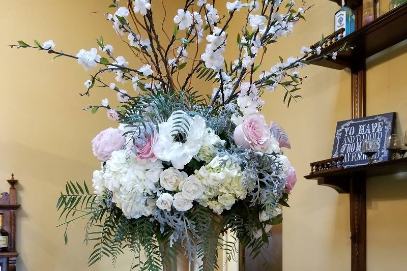 Centerpiece Example