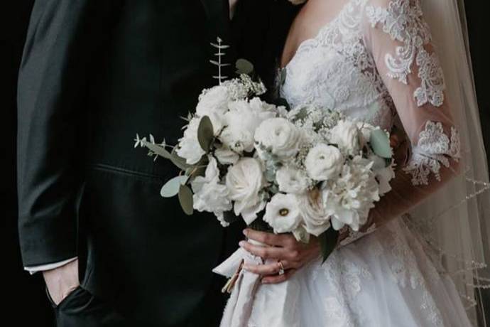 Couple portrait