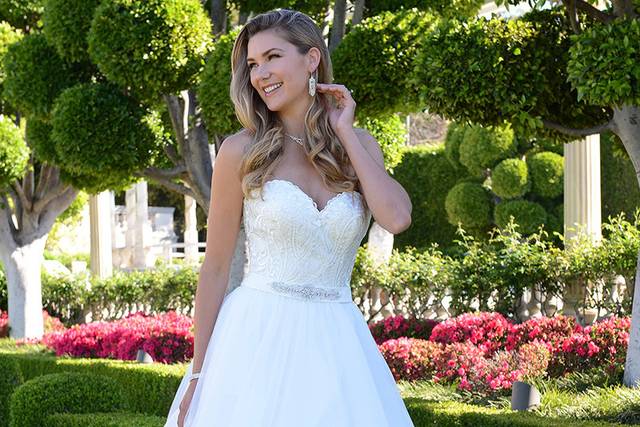 Venus Bridal Dresses