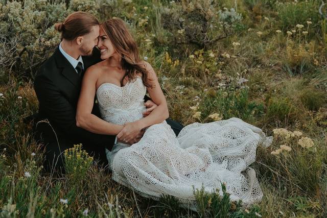 Mountain Elopement