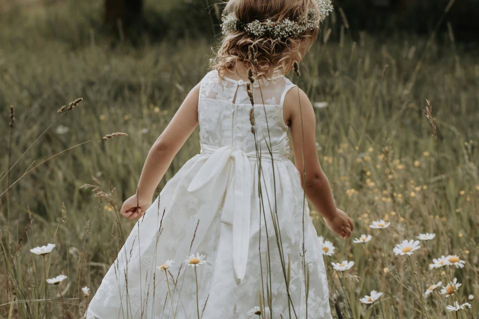 Telluride Wedding