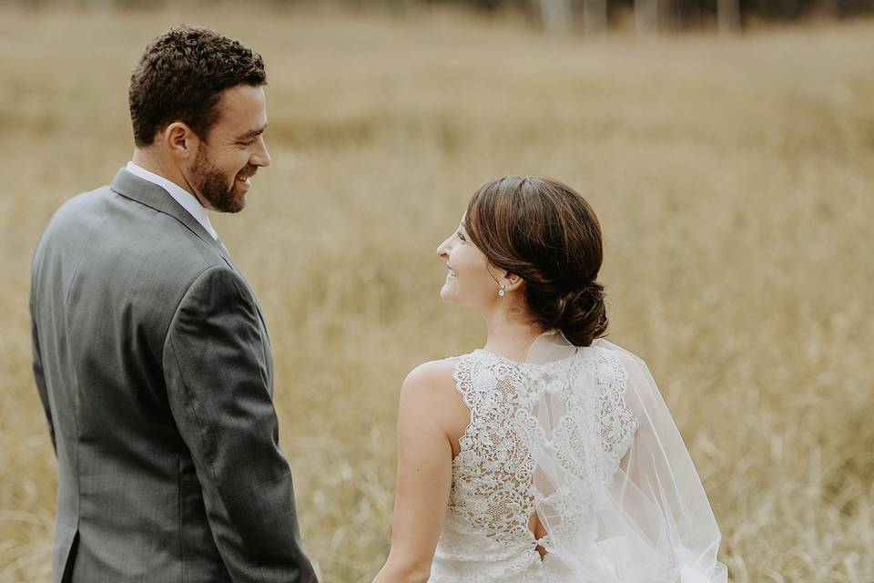 Telluride Wedding