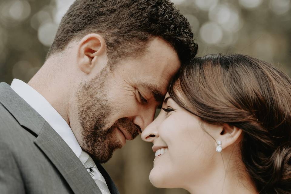 Telluride Wedding