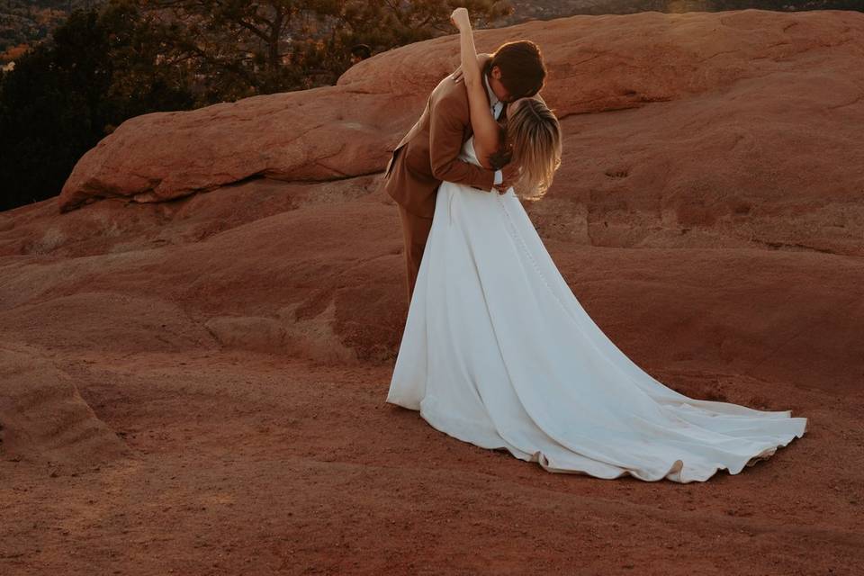 Garden of the Gods