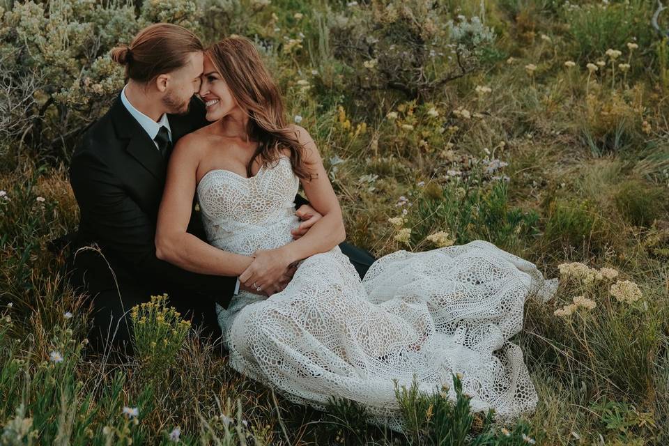 Mountain Elopement