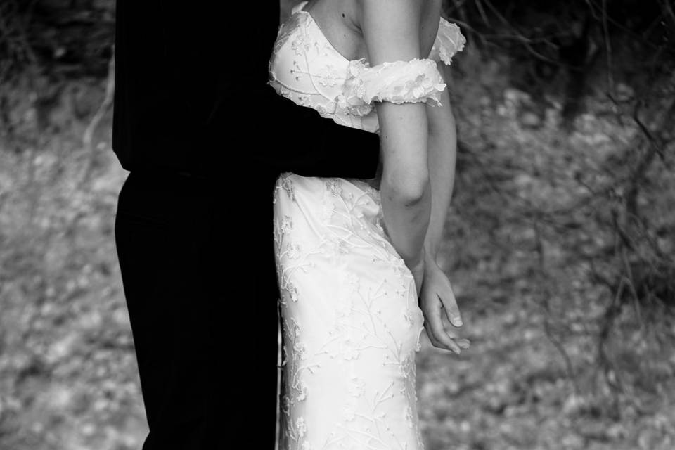 Oregon Elopement