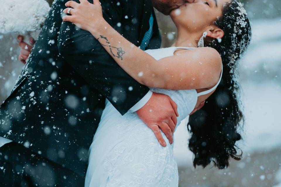 RMNP Elopement