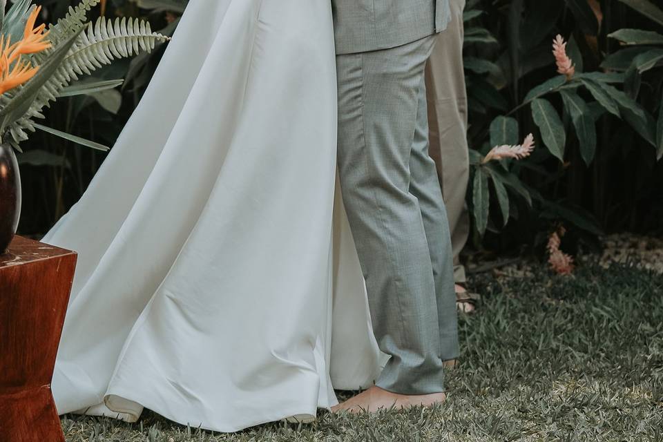 Costa Rica Wedding