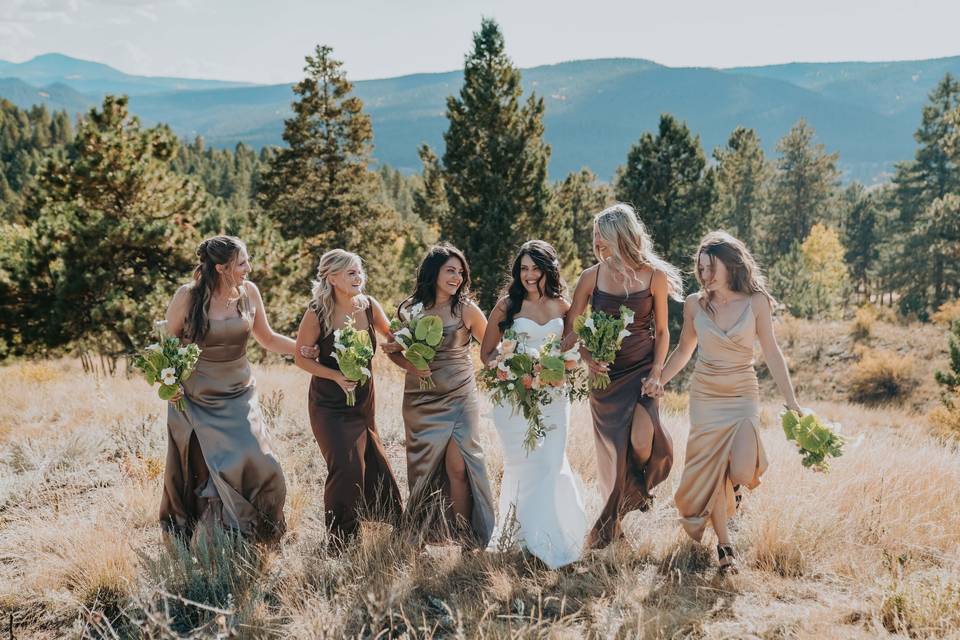 Bridal Party