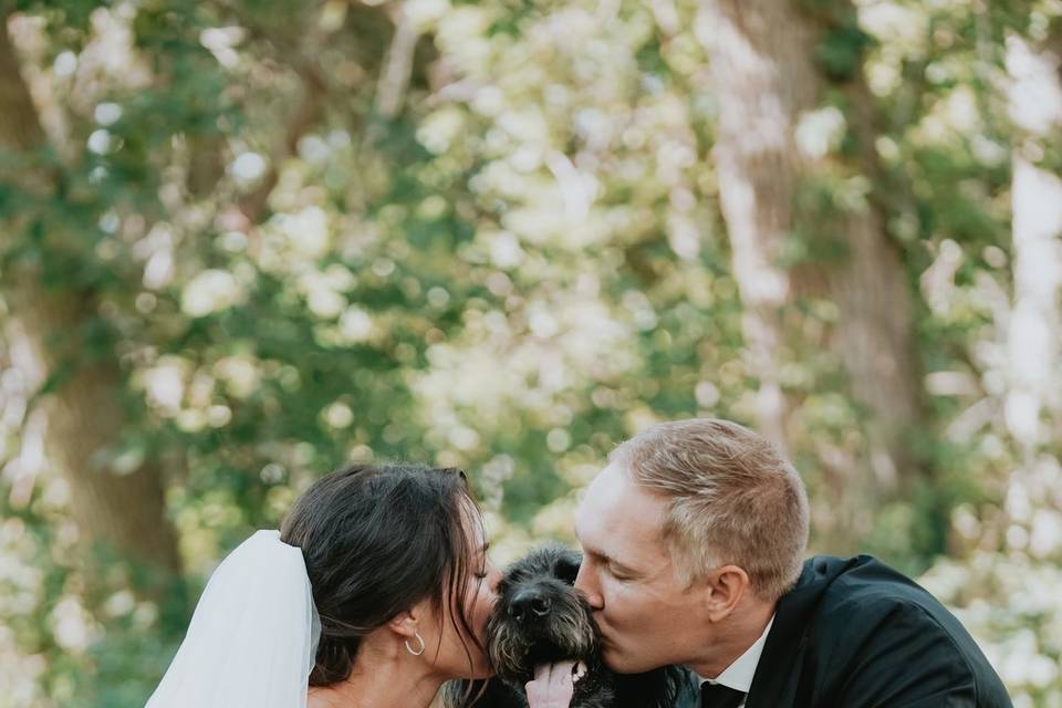 Denver Wedding