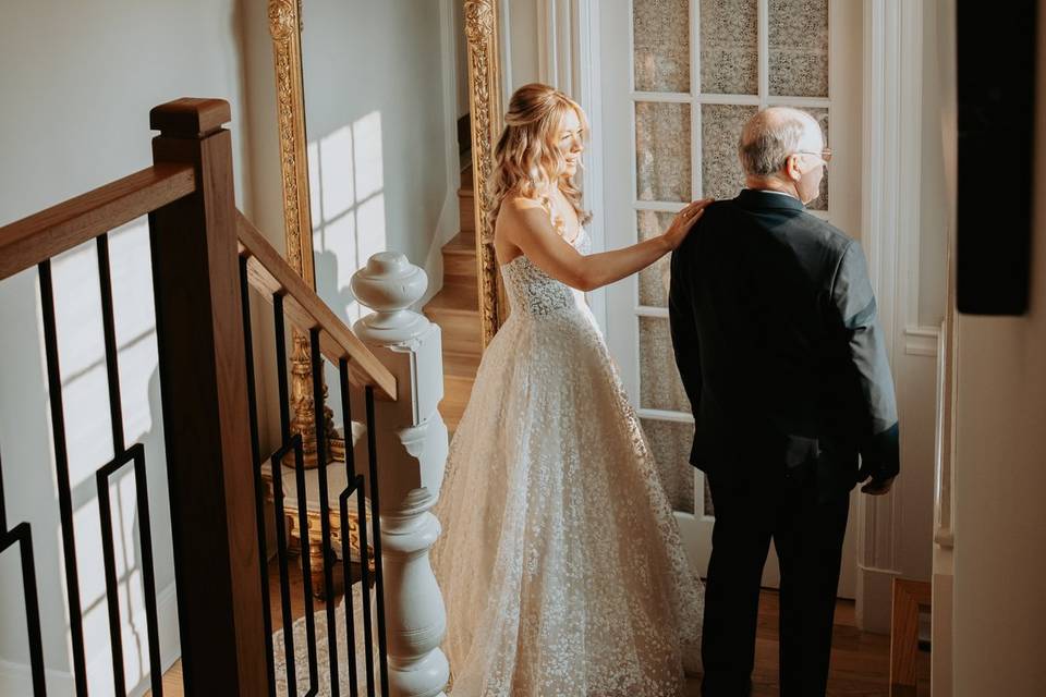 Father of Bride
