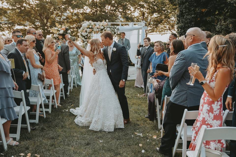 Ceremony