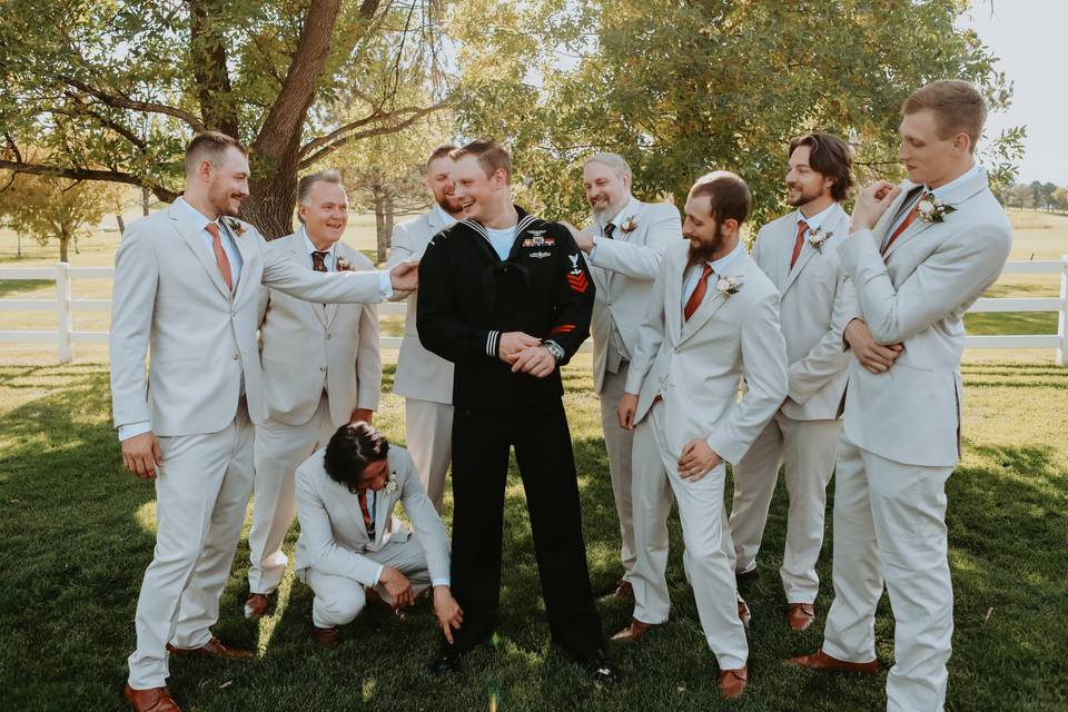 Wedding Party