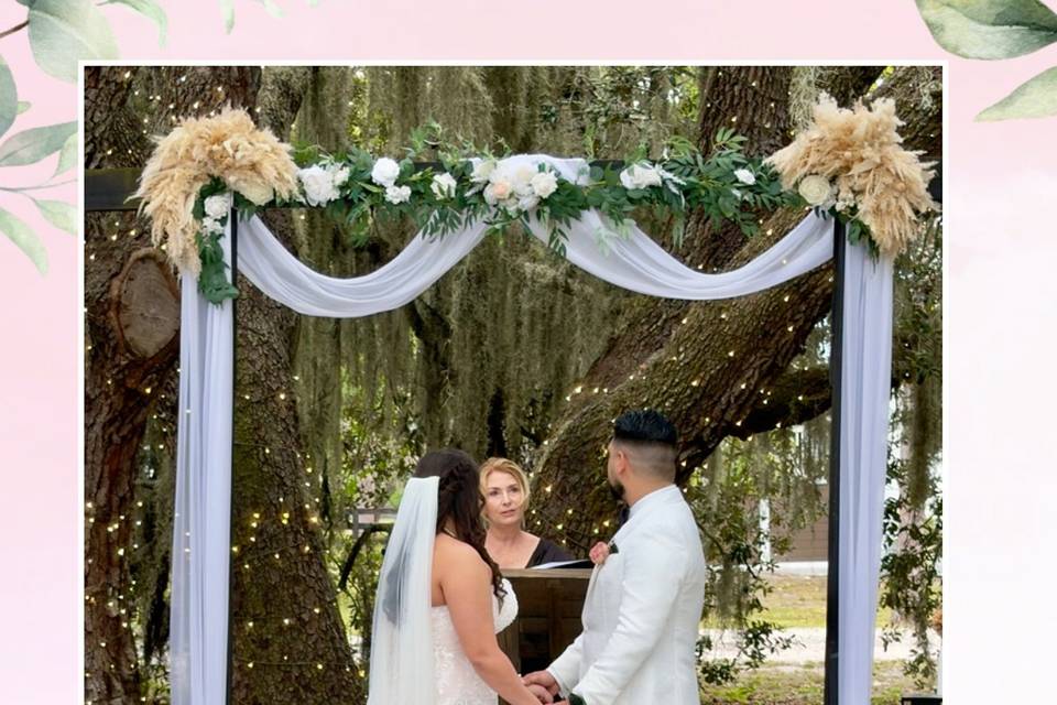I Do