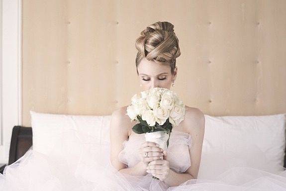 Emily Fraser Hair and Makeup