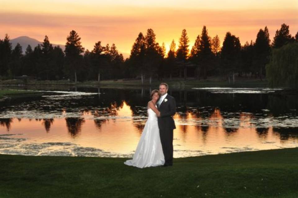 Aspen Lakes Golf Course