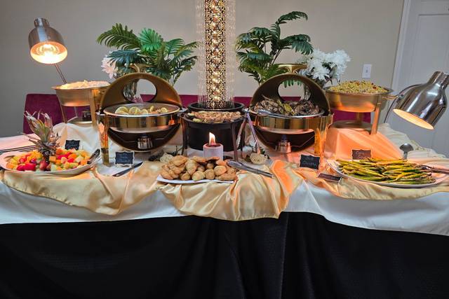 Fit Foodies Bistro