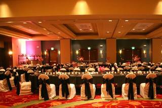Marriott Kansas City Overland Park