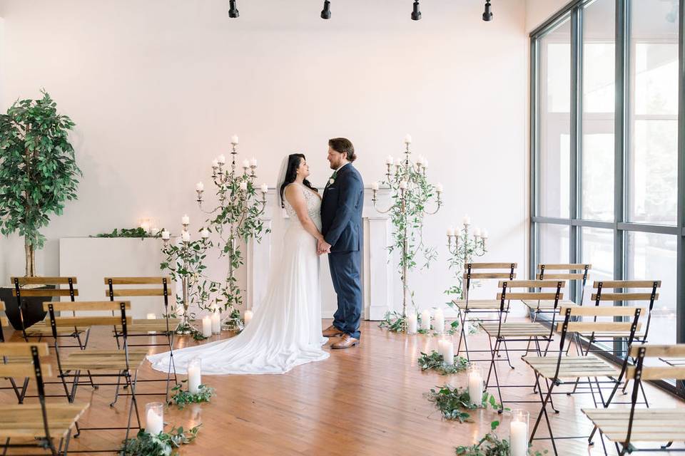 Bride and Groom photos