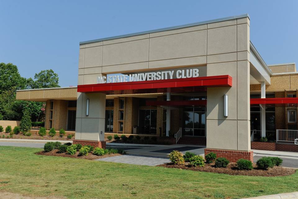 NC State University Club