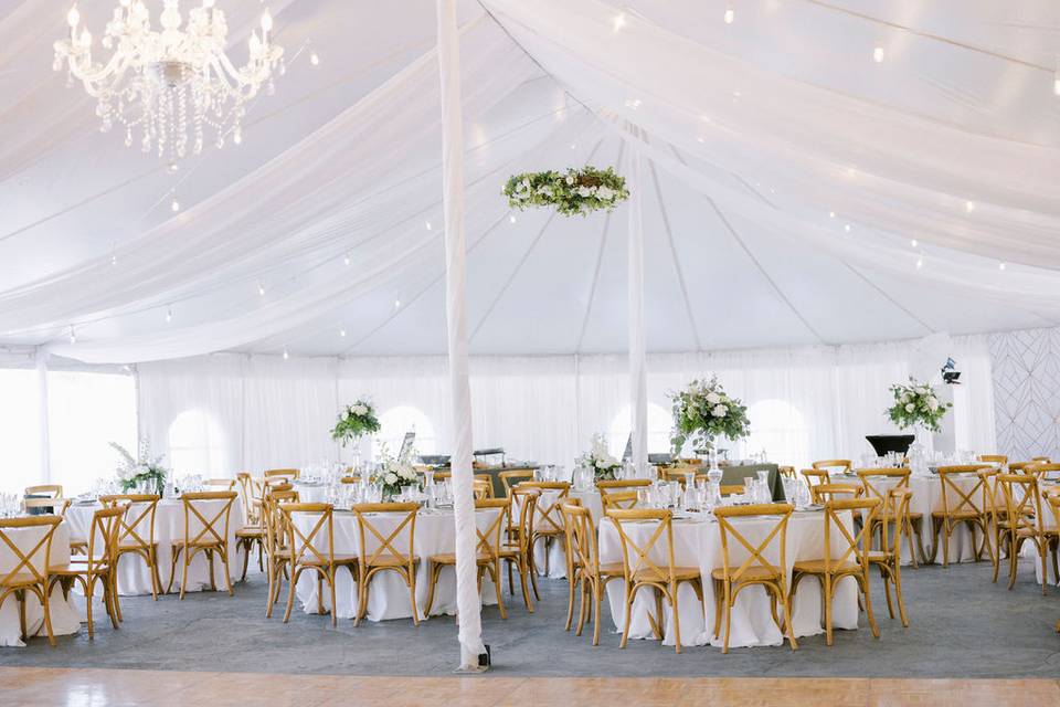 Grand Tent