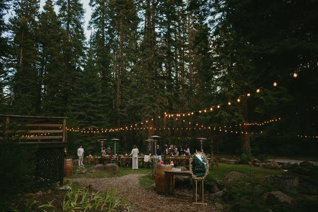 Green Springs Inn