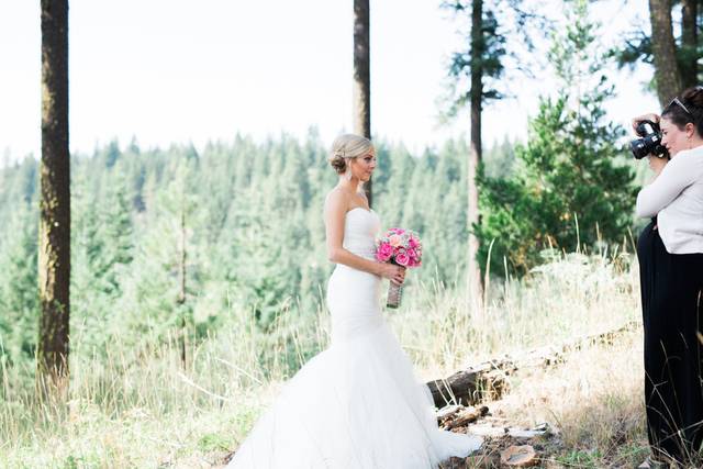 Photos of Bride