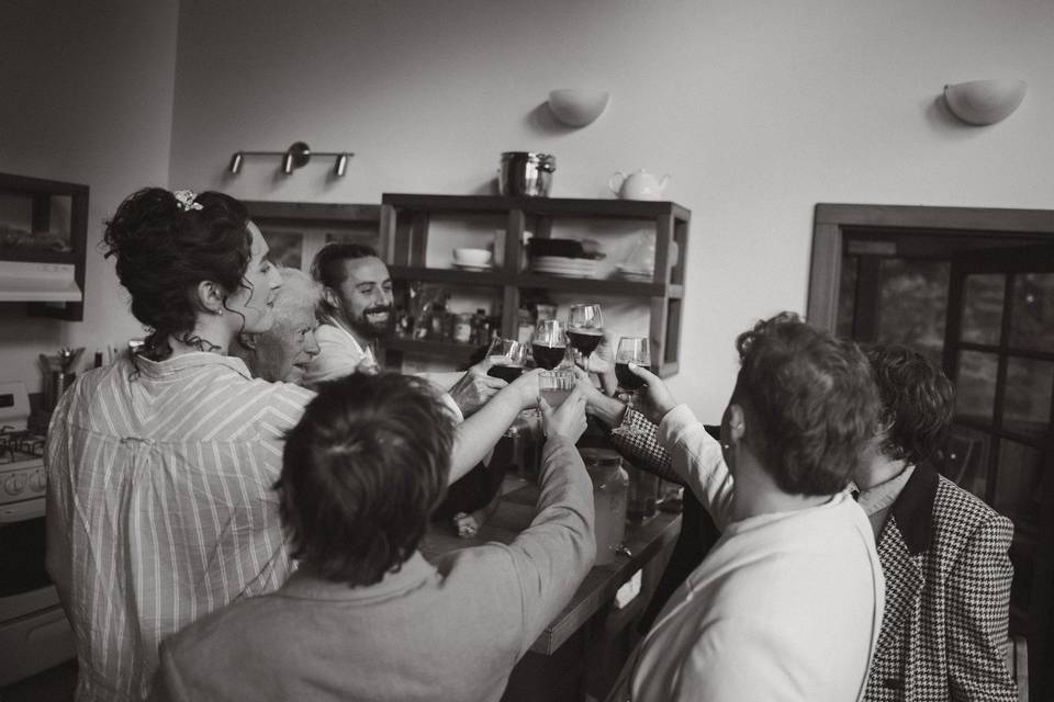 Cheers