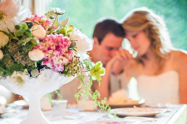 Goldfinch Events & Design