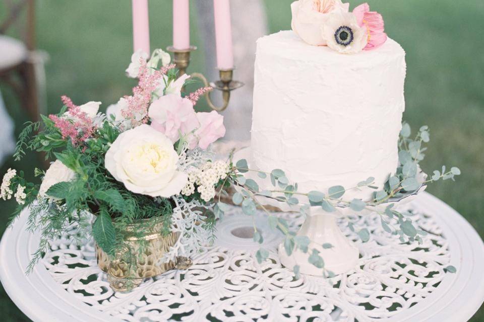 Goldfinch Events & Design