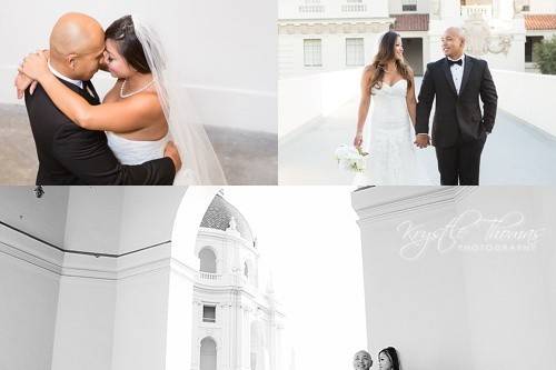 Krystle Thomas Photography