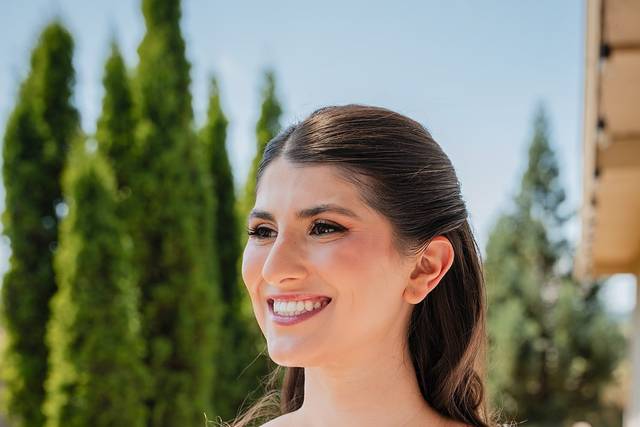 Wedding Soft Glam Portland