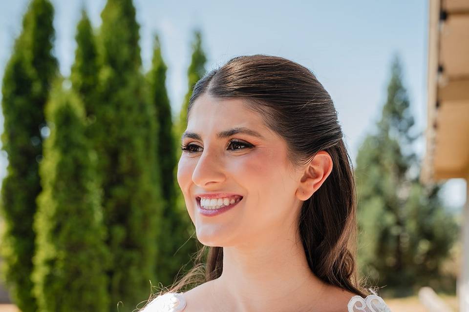 Wedding Soft Glam Portland