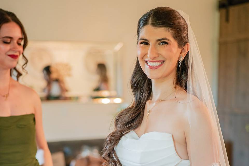 Wedding Stylist Portland