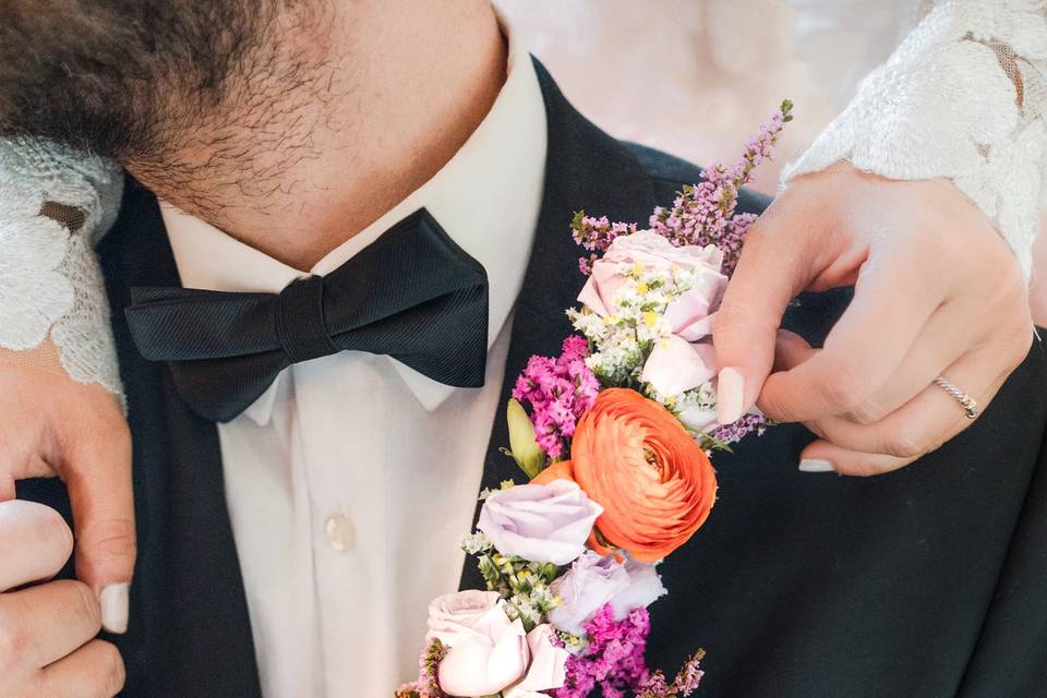 Boutonniere