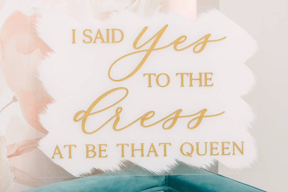 Be that Queen - Dress & Attire - Saint Augustine, FL - WeddingWire
