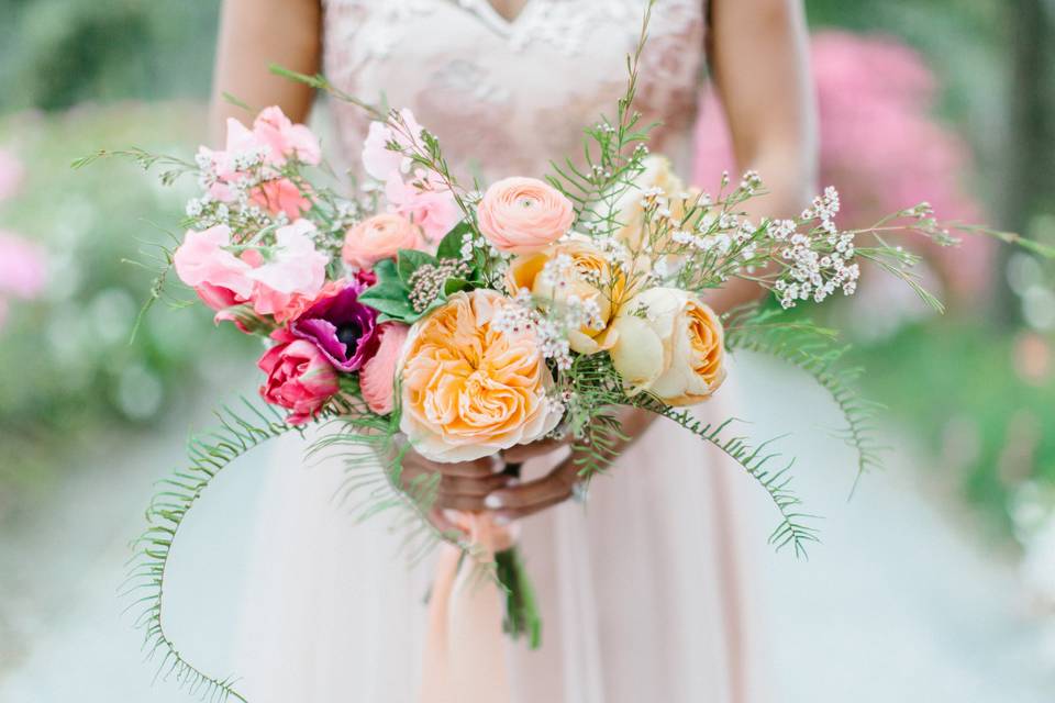 Boutonniere