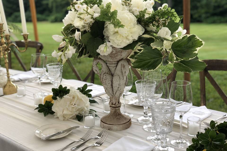 Bridal Bouquet