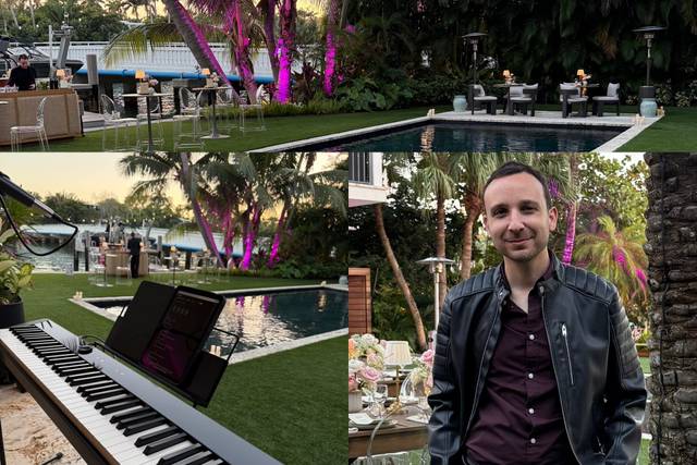 2026 Private House Party