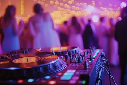 Epic DJ Productions