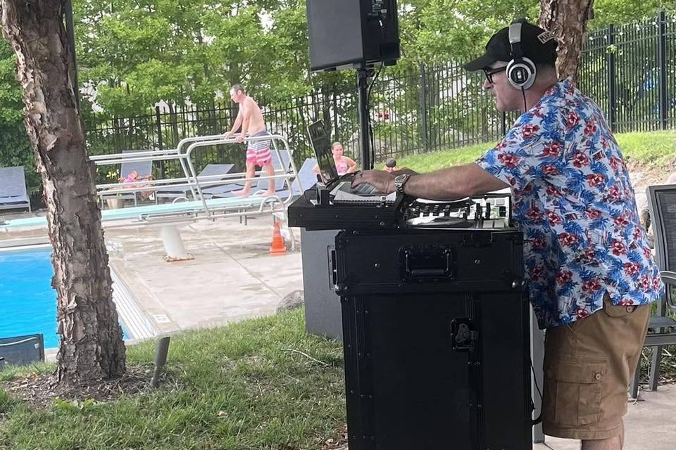 Epic DJ Productions