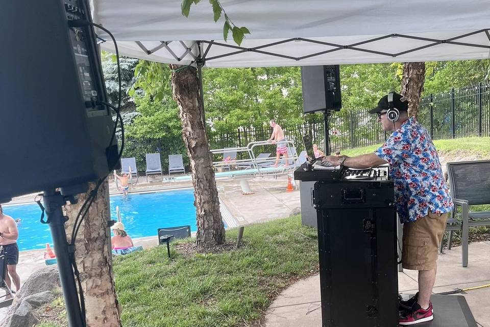 Epic DJ Productions