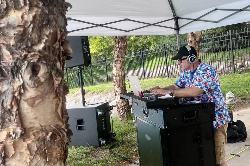 Epic DJ Productions