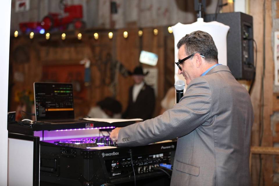Epic DJ Productions