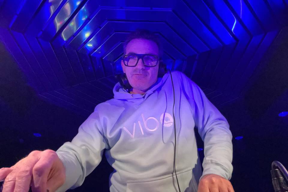 Epic DJ Productions
