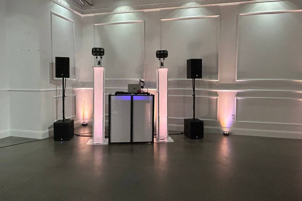 Epic DJ Productions