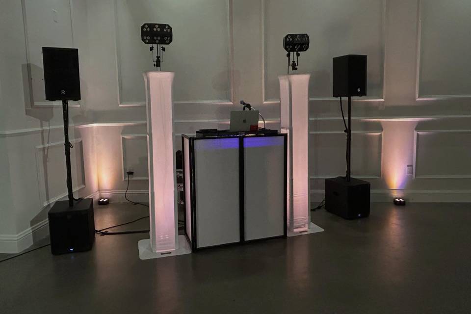 Epic DJ Productions